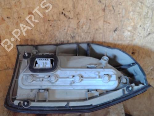 Used Left taillight Left taillight 25373139 25373139