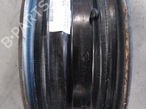 Used Rim Rim RENAULT CLIO II (BB_, CB_) 1.6 (B/CB0D, BB00) (90 hp) 36025427 36025427