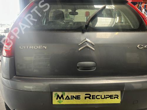 Right front indicator CITROËN C4 I (LC_) 1.6 16V | BP25350302C33  - Image 6