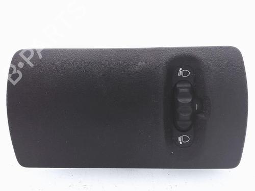 Used Headlight switch Headlight switch RENAULT KANGOO / GRAND KANGOO II (KW0/1_) 1.5 dCi 90 (KW05, KW08, KW0G, KW11) (90 hp) 25350721 25350721