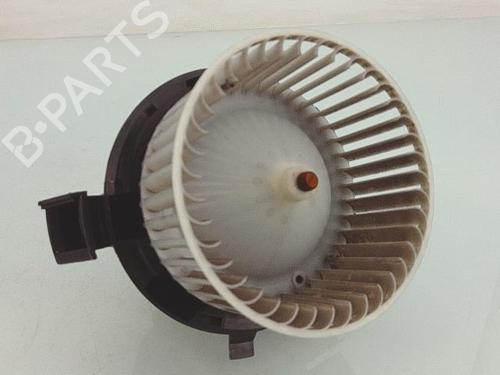 Used Heater blower motor Heater blower motor RENAULT TWINGO III (BCM_, BCA_) 0.9 TCe 90 (BCM9, BCM2) (90 hp) 29477480 29477480