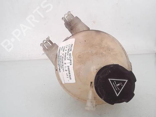 Used Expansion tank CITROËN C3 II (SC_) 1.2 VTi 82 (82 hp) 25360066