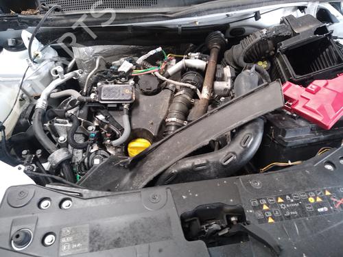 Left front window switch DACIA DUSTER (HM_) 1.5 dCi 115 (HMAD) | BP27883916I27  - Image 8