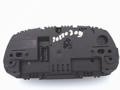 Instrument cluster BMW 1 (E87) 118 d | BP25369330C47 