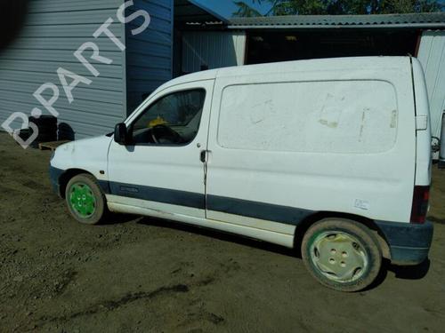 Left mirror glass CITROËN BERLINGO / BERLINGO FIRST Box Body/MPV (M_) 1.8 D (MBA9A, MCA9A) | BP25358796C148 