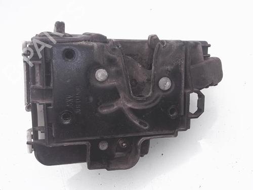 Used Rear right lock VW POLO (6N2) 1.9 SDI (64 hp) 25360567