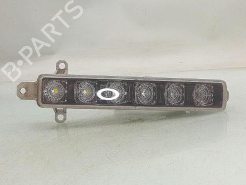 Right daytime light CITROËN C3 II (SC_) 1.2 VTi 82 | BP39583304C103 - Image 3