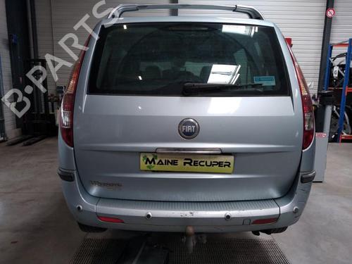 Left front window switch FIAT ULYSSE (179_) 2.2 JTD | BP25360740I27 - Image 4