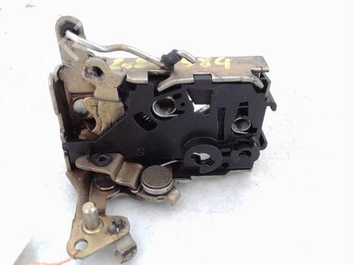 Used Front left lock CITROËN AX (ZA-_) 10 (50 hp) 25355706