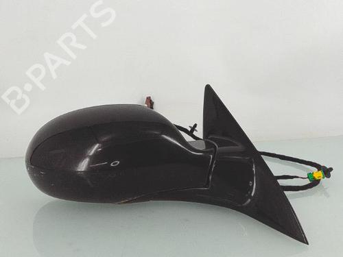 Used Right mirror Right mirror CITROËN C6 (TD_) 2.7 HDi (204 hp) 26656915 26656915
