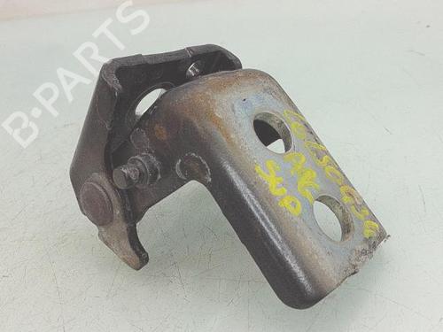 Used Hinge/Door check strap CITROËN C4 Grand Picasso II (DA_, DE_) 1.6 HDi / BlueHDi 115 (115 hp) 31642991