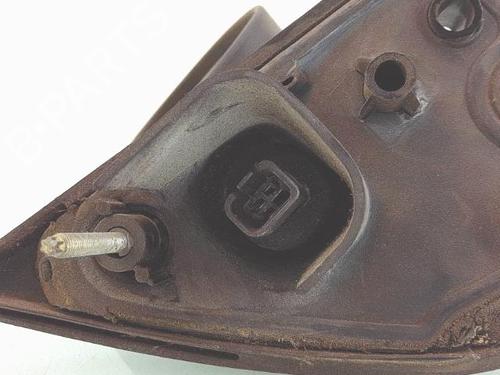 Bakspejl Højre RENAULT TWINGO I (C06_) 1.2 (C066, C068) | BP27725032C27 