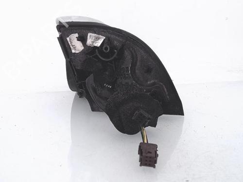 Used Left mirror CITROËN C3 I (FC_, FN_) 1.4 i (73 hp) 25363276