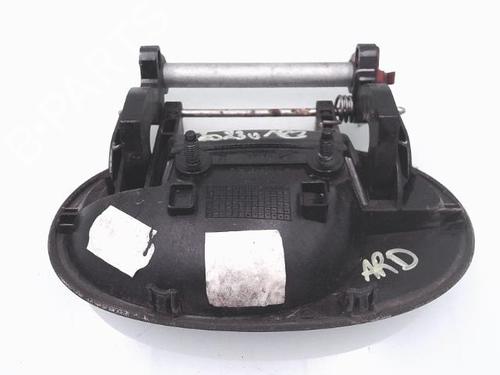 rear-right-exterior-door-handle-opel-meriva-a-mpv-x03-2003-2004-2005-2006-2007-2008-2009-2010-25366327 main image