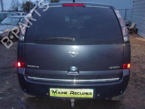 Left taillight OPEL MERIVA A MPV (X03) 1.7 CDTI (E75) | BP25367321C34 
