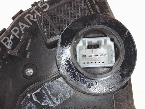 Used Front right lock Front right lock TOYOTA AVENSIS Estate (_T25_) 2.0 D-4D (ADT250_, ADT250R) (126 hp) 25349658 25349658