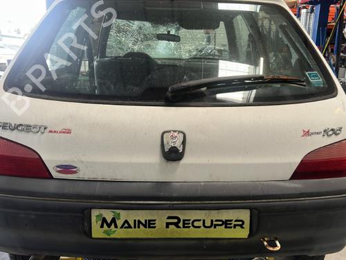 Højre forlygte PEUGEOT 106 II (1A_, 1C_) 1.5 D | BP25349903C29 