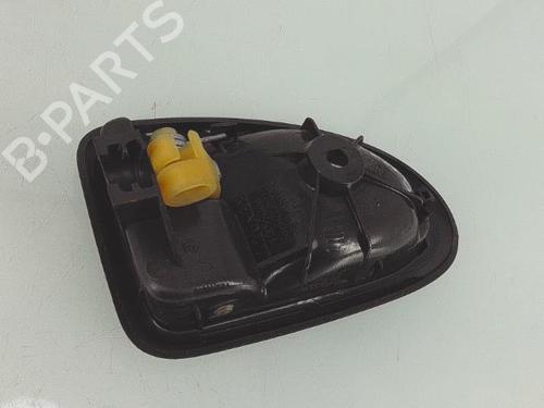 Used Front right interior door handle Front right interior door handle RENAULT CLIO II (BB_, CB_) 1.5 dCi (B/C2J) (68 hp) 27617304 27617304