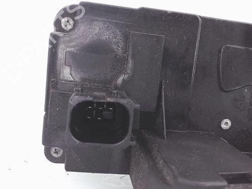 Rear left lock OPEL VECTRA B (J96) 1.7 TD (F19) | BP25350530C100 
