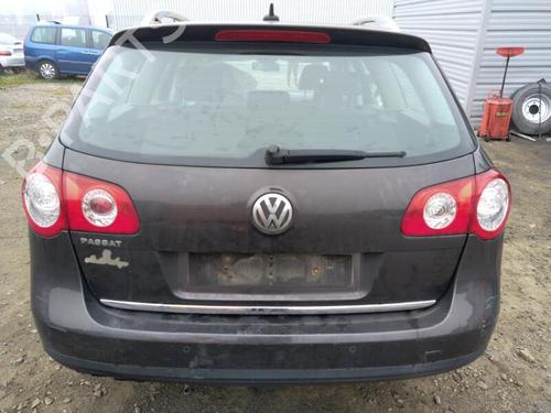 Radio VW PASSAT B6 Variant (3C5) 2.0 TDI 16V | BP25370236E6  - Image 8