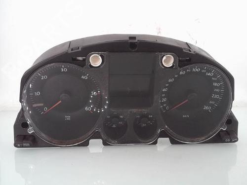 Instrument cluster VW PASSAT B6 (3C2) 1.9 TDI | BP25349984C47 - Image 2