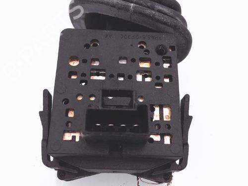 Used Steering column stalk Steering column stalk OPEL MERIVA A MPV (X03) 1.7 CDTI (E75) (100 hp) 25366017 25366017