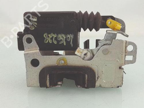 Front right lock DACIA SANDERO 1.4 (BS0C, BS0A, BS0G, BS1F, BS0E) | BP30109995C97 