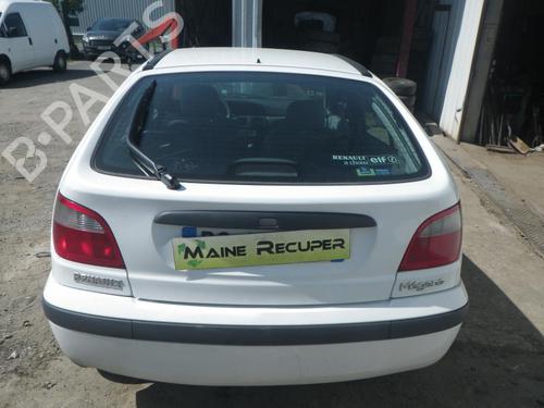 Support RENAULT MEGANE I (BA0/1_) 1.9 D Eco (BA0A, BA0U, BA0R) | BP25351166C155 