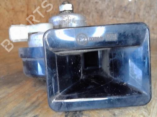 Horn CITROËN C5 I (DC_) 2.0 HDi (DCRHZB, DCRHZE) | BP25370290E13 