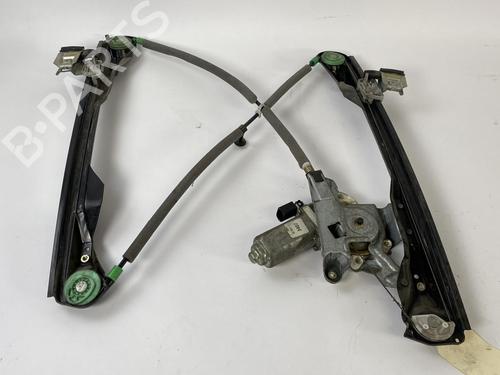 Used Front right window mechanism FORD FOCUS I Turnier (DNW) 1.8 Turbo DI / TDDi (90 hp) 25363658