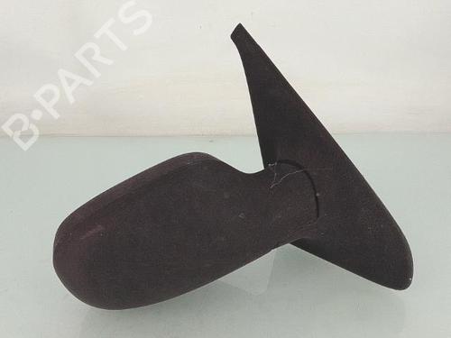 Used Right mirror RENAULT CLIO II (BB_, CB_) 1.5 dCi (B/CB07) (65 hp) 27452265