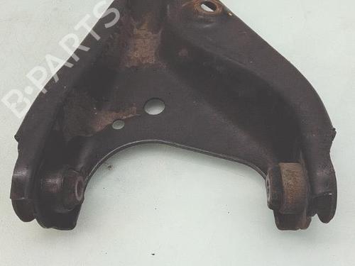 Used Right front suspension arm Right front suspension arm DACIA SANDERO II 1.0 SCe 75 (B8JC, B8JD, B8NC) (73 hp) 33884447 33884447