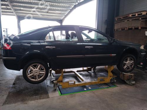 Rudehejsemekanisme ventre foran RENAULT LAGUNA II (BG0/1_) 3.0 V6 24V (BG01, BG02, BG0D, BG0Y) | BP27883987C22 