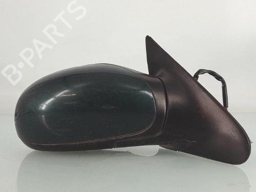 Used Right mirror PEUGEOT 406 (8B) 2.0 HDI 110 (109 hp) 27303758