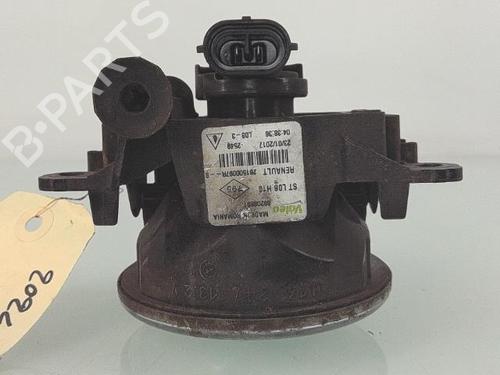 Left front fog light RENAULT SCÉNIC IV (J9_) 1.2 TCe 130 | BP25360898C30