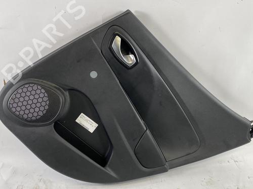 Rear right panel RENAULT CLIO IV (BH_) 1.2 16V | BP25353247C61 