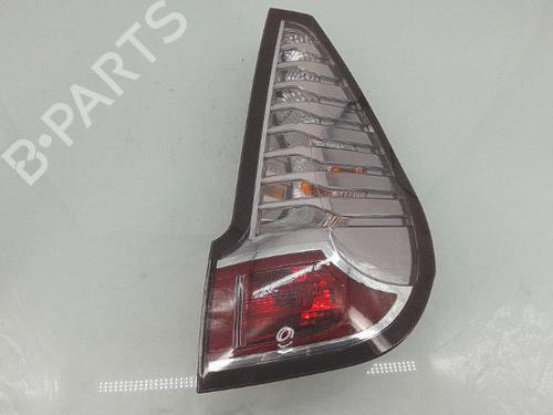 Used Right taillight RENAULT GRAND SCÉNIC III (JZ0/1_) 1.2 TCe (JZ16) (132 hp) 29188300