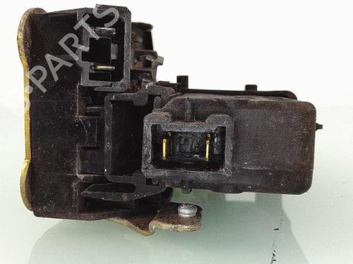 Used Front right lock Front right lock RENAULT LAGUNA I (B56_, 556_) 1.9 dTi (B56J) (98 hp) 25360045 25360045