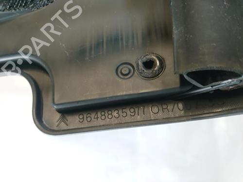 Used Other Other CITROËN C3 Pluriel (HB_) 1.4 (73 hp) 35748136 35748136