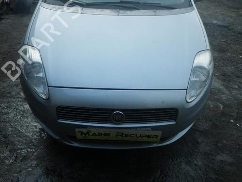 Left front indicator FIAT GRANDE PUNTO (199_) 1.3 D Multijet | BP25373787C32  - Image 6