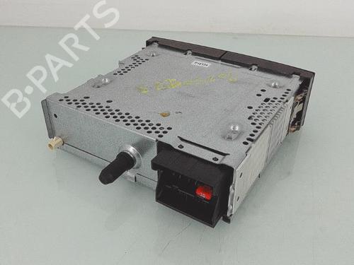 Radio CITROËN C3 II (SC_) 1.2 VTi 82 | BP25362317E6 