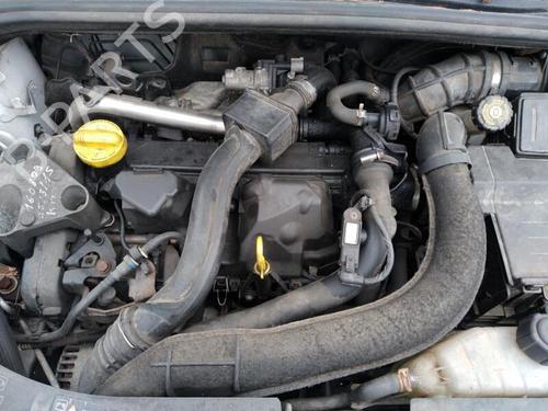 AC compressor RENAULT CLIO III (BR0/1, CR0/1) 1.5 dCi (BR17, CR17) | BP25355087M34 - Image 7