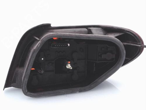 Used Left taillight CITROËN XSARA Coupe (N0) 1.4 i (75 hp) 25351040