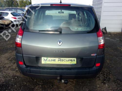 Engine mount RENAULT SCÉNIC II (JM0/1_) 1.5 dCi (JM02, JM13) | BP25372986M89  - Image 8