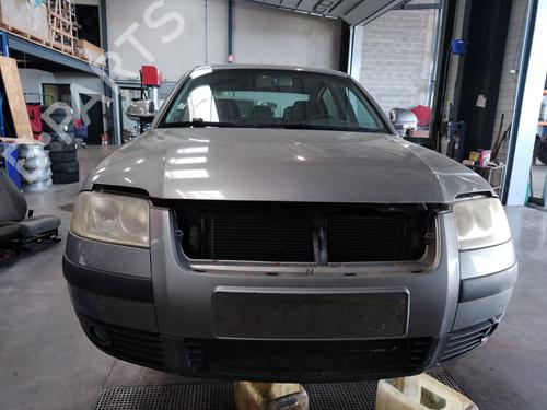 Left headlight VW PASSAT B5.5 (3B3) 1.9 TDI | BP33829763C28  - Image 10