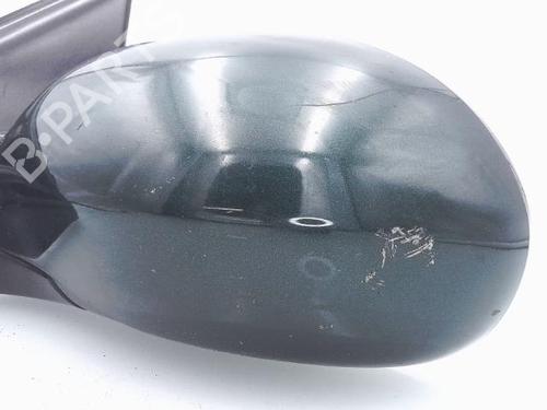 Left mirror CITROËN C5 I (DC_) 2.2 HDi (DC4HXB, DC4HXE) | BP25357727C26 