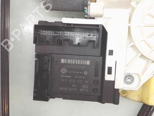 Front right window mechanism VW GOLF V Variant (1K5) 1.9 TDI | BP36833816C23 - Image 4