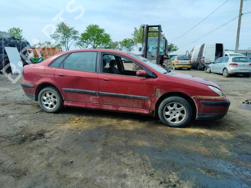 Front wiper motor CITROËN C5 I (DC_) 2.0 HDi (DCRHZB, DCRHZE) | BP25355310M29 - Image 4