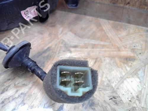 Used Left taillight Left taillight DAEWOO LANOS (KLAT) 1.5 (86 hp) 25351708 25351708