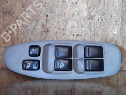 Switch NISSAN ALMERA TINO (V10) 2.2 dCi | BP25367432I30 